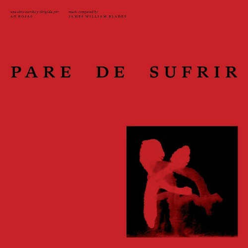  James William Blades - Pare De Sufrir (Original Motion Picture Soundtrack) (2024)  MEWCWHI_o