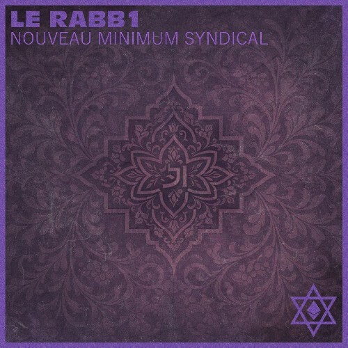  Le Rabb1 - Nouveau Minimum Syndical (2026) 