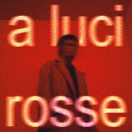  Blu - A Luci Rosse (2025) 