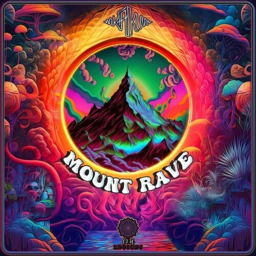 Khaiku — Mount Rave (2026)