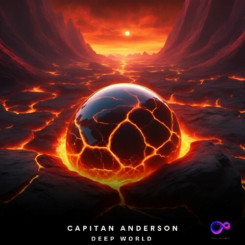  Capitan Anderson - Deep World (2025) 