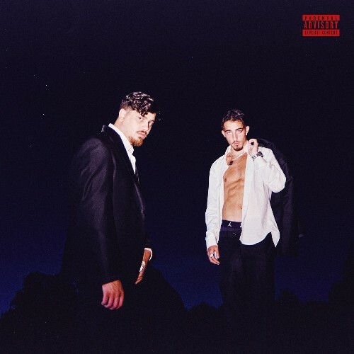  Cecchy & Vgl - PNTWINS (2025) 