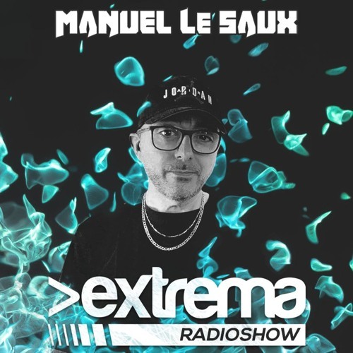  Manuel Le Saux - Extrema 871 (2024-11-27) 