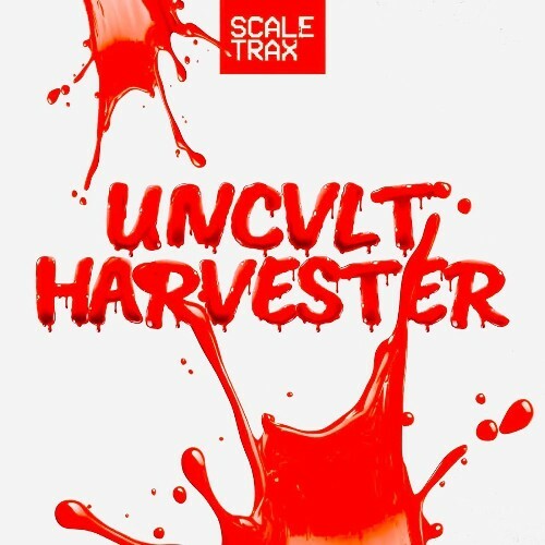  UNCVLT - Harvestor (2025) 