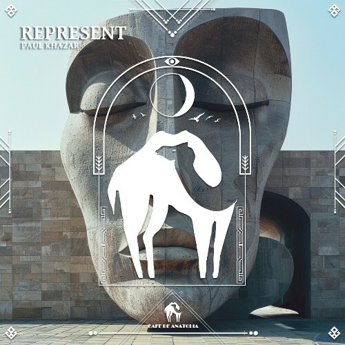  Paul Khazar - Represent (2025) 