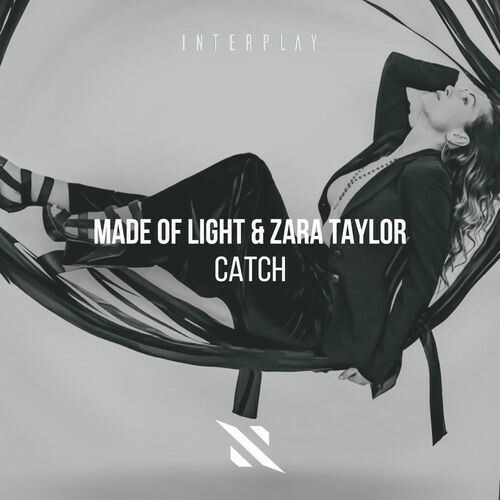 Made Of Light & Zara Taylor - Catch (2025) Made Of Light & Zara Taylor - Catch (2025)