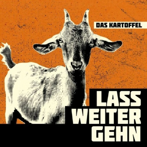 Das Kartoffel — Lass Weiter Gehn (2026)