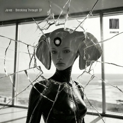  Jares - Breaking Through (2026) 