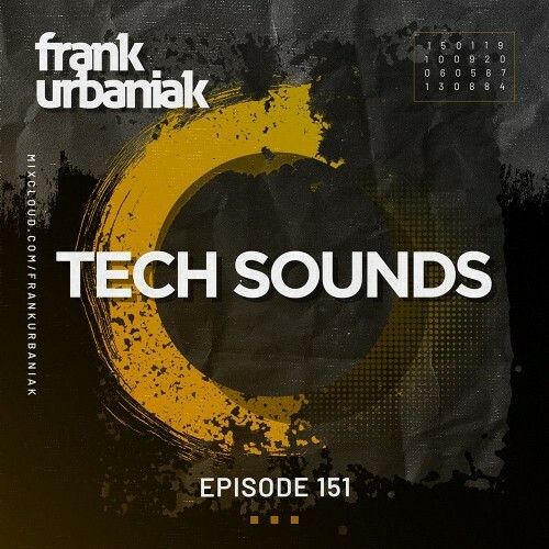 VA - Frank Urbaniak - Tech Sounds 151 (2024-09-20) (MP3) MEW1Y4M_o