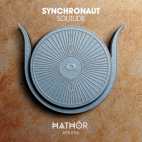  Synchronaut - Solitude (2025) 