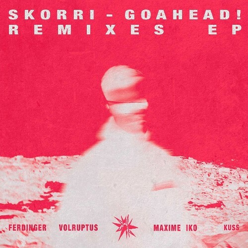  Skorri - Go Ahead! Remixes (2024) 