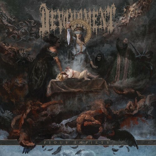 Devourment — Pious Impiety (2026)