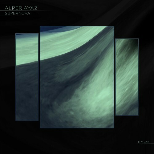  Alper Ayaz - Supernova (2026) 