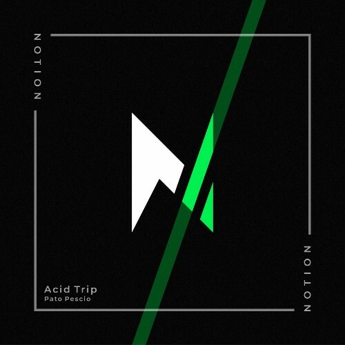  Pato Pescio - Acid Trip (2025) 