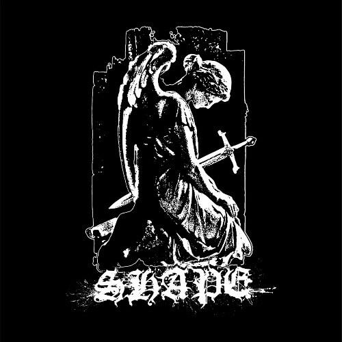  Shape - Shape (2025) 