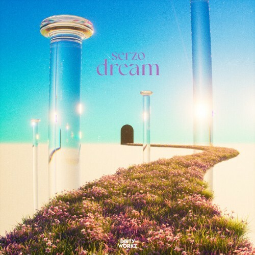  Serzo - Dream (2024) 