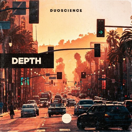  Duoscience - Depth (Rewrite) (2024) 