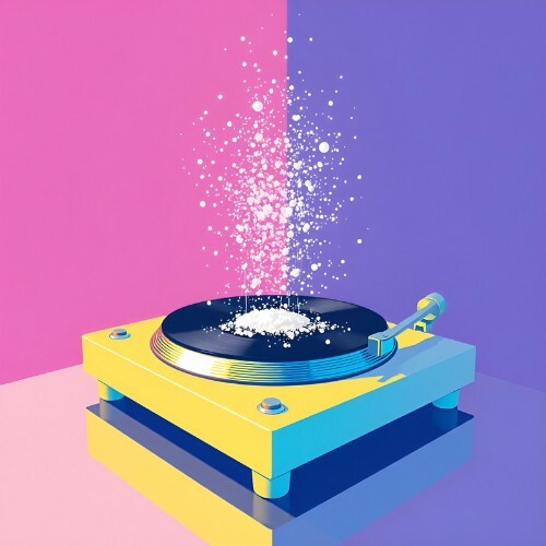 weil.musik - Salty (2025) weil.musik - Salty (2025)