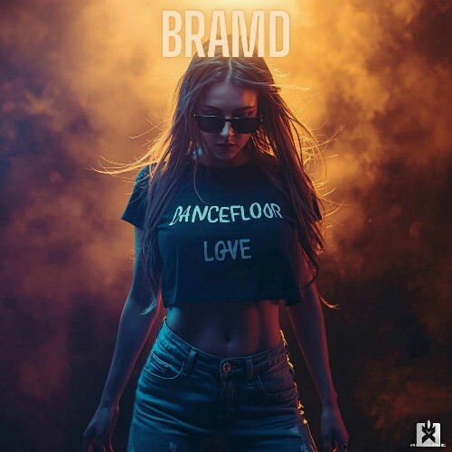  BRAMD - Dancefloor Love (2026) 