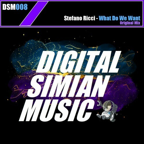  Stefano Ricci UK - What Do We Want (2024) MP3 MEV1U85_o