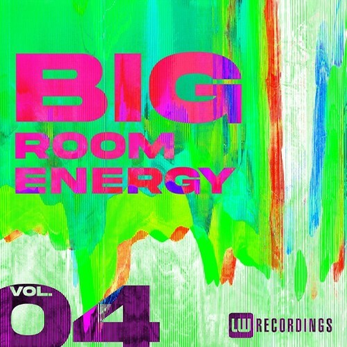  Big Room Energy, Vol. 04 (2026) 