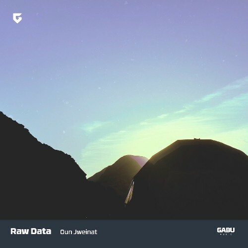  Oun Jweinat - Raw Data (2026) 