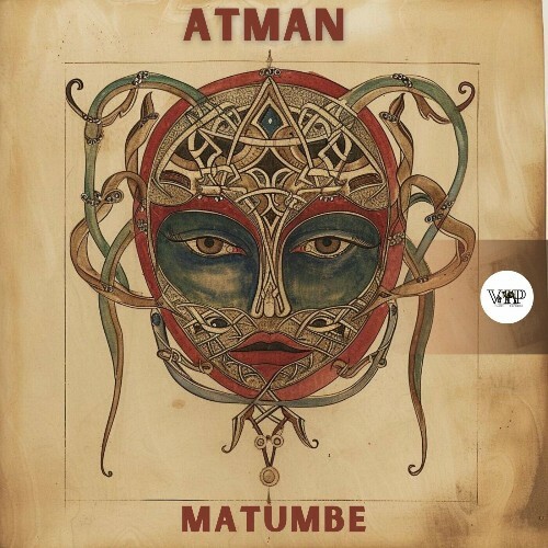  Atman (US) - Matumbe (2024) 