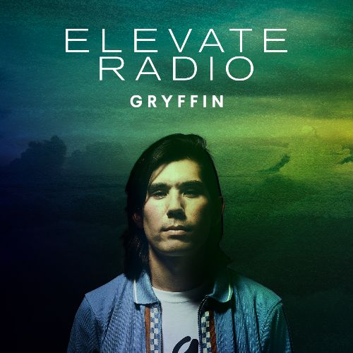  Gryffin - Elevate Radio 075 (2026-04-06) 