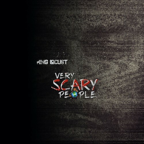  King Locust - Very Scary People, Season 3 (2025) 