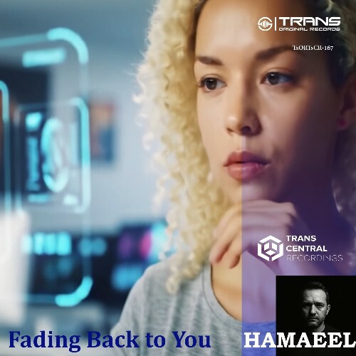  Hamaeel - Fading Back To You (2025) 