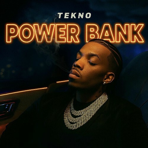  Tekno - Powerbank (2025) 