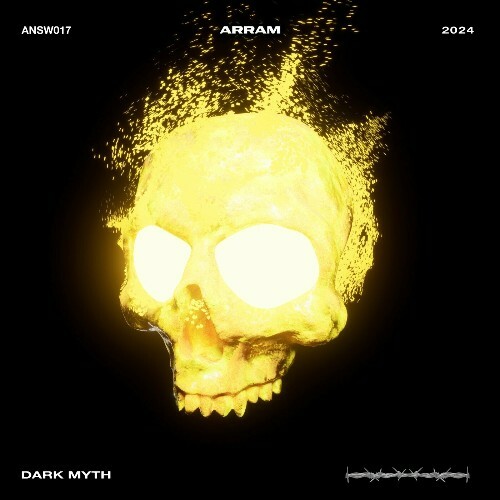  Arram - Dark Myth (2024) 