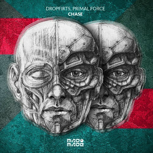 Dropfirst - Chase (2025) 