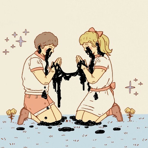  Greet Death - Die In Love (2025) 