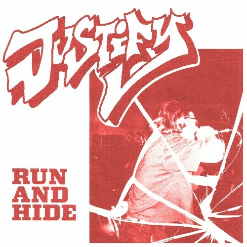 Justify - Run And Hide (2024)