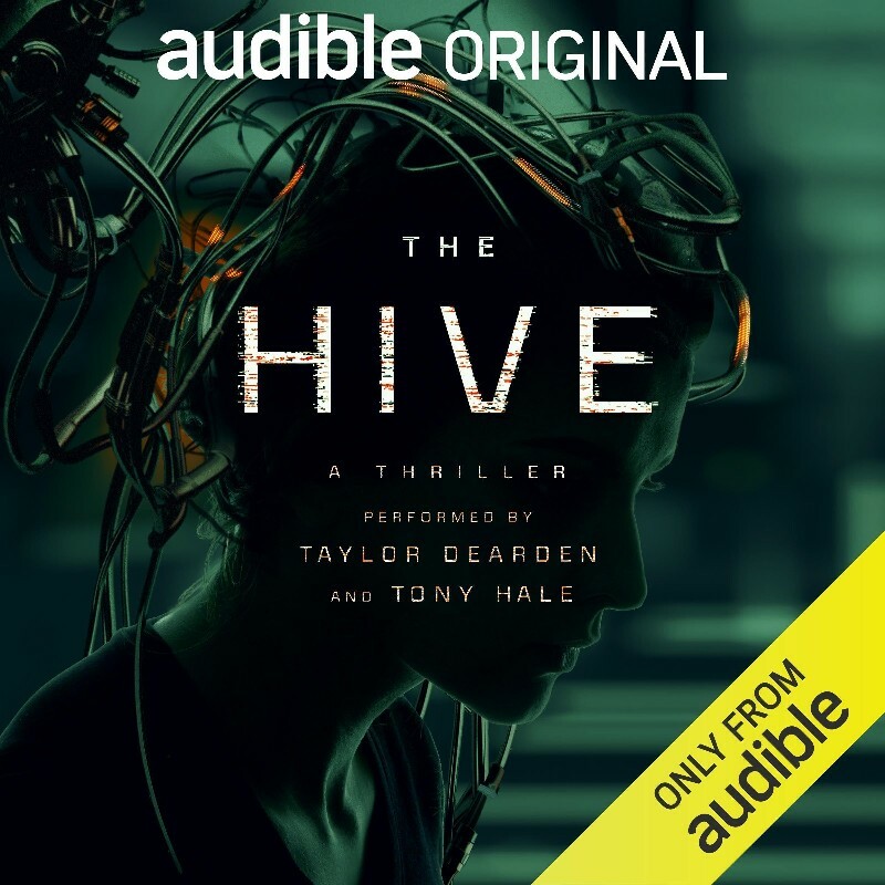 Kuba Soltysiak Tim Schauer The Hive (Camilo José Cela) Kuba Soltysiak Tim Schauer The Hive (Camilo José Cela)
