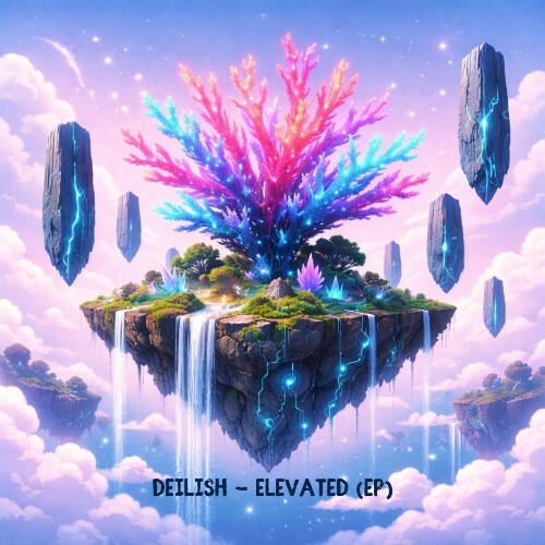  Deilish - Elevated (2026) 