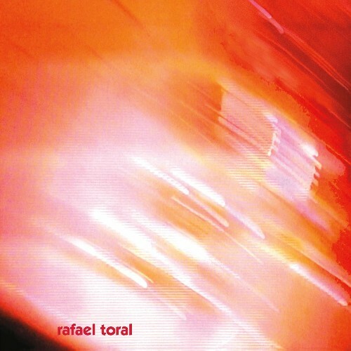 Rafael Toral - Wave Field (2025) Rafael Toral - Wave Field (2025)