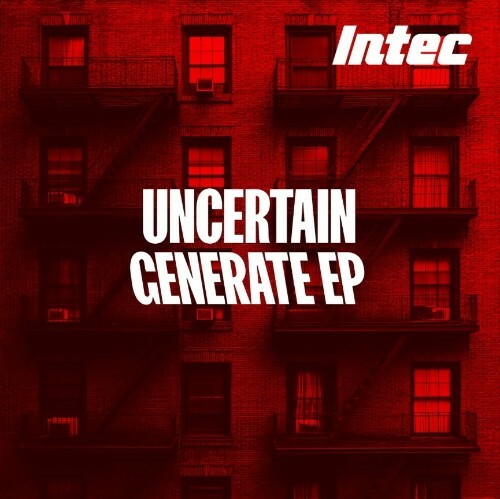  Uncertain - Generate (2025) 