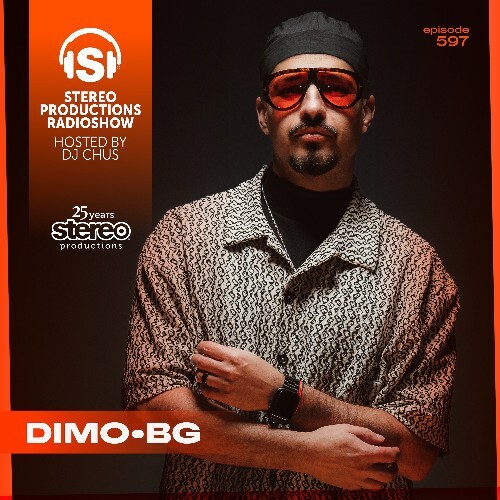  Dimo (Bg) - Instereo! 597 (2025-02-07) 