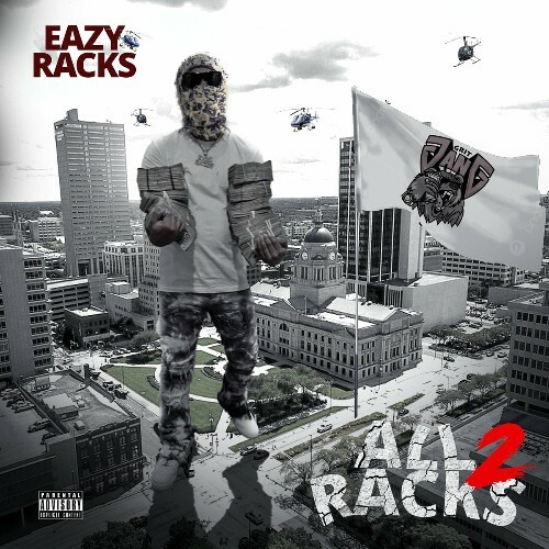  Eazy Racks - All Racks 2 (2024) 