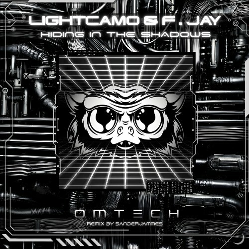  Lightcamo & J.FAY - Hiding in the Shadows (2026) 