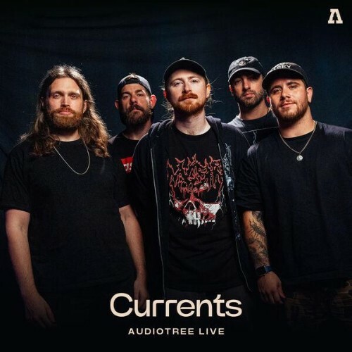  Currents - Currents On Audiotree Live (2026) 