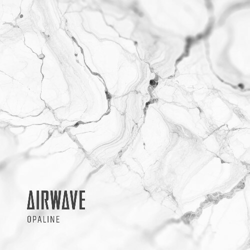 Airwave - Opaline (2024)