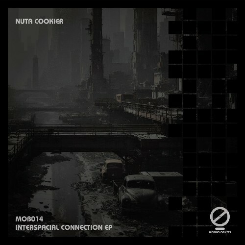  Nuta Cookier - Interspacial Connection (2025) 