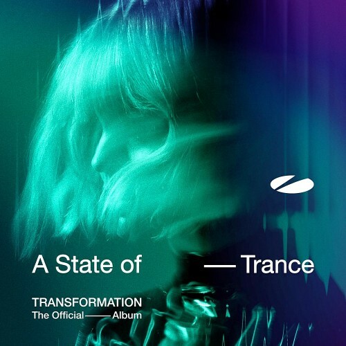  A State of Trance 2025 - TRANSFORMATION (The Official Album) (2025) 