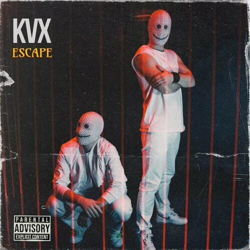  KVX - Escape (2024) 