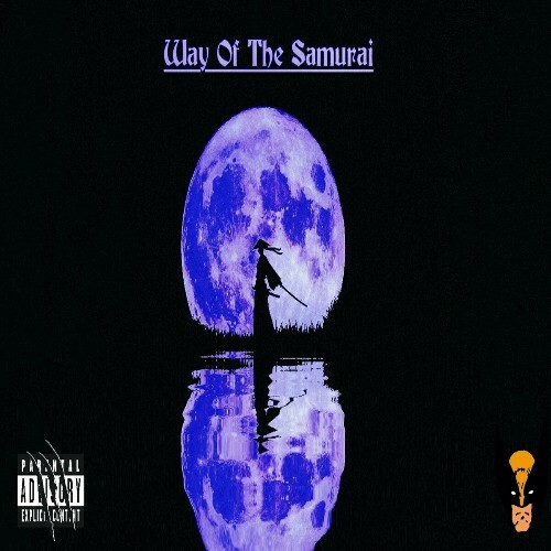 VA - Wulverine - Way Of The Samurai (2024) (MP3) MEV8H9A_o