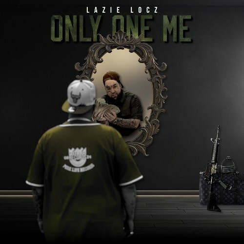  Lazie Locz - Only One Me (2025) 