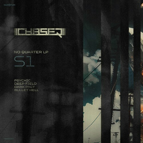 MP3:  Chaser - No Quarter LP Sampler 1 (2024) Онлайн